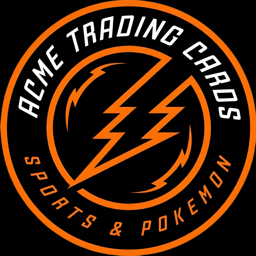 Acme Trading Cards